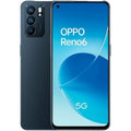 Smartphone Oppo Reno 6 6,4" Octa Core 8 GB RAM 128 GB Schwarz