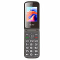 Mobile telephone for older adults Qubo X-247BL 2.4"