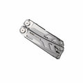 Pocketknife KSIX Silver