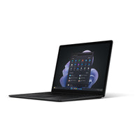 Laptop Microsoft Surface Laptop 5 13,5" i5-1245U 8 GB RAM 512 GB SSD Qwerty Španska