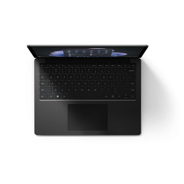 Ordinateur Portable Microsoft Surface Laptop 5 13,5" i5-1245U 8 GB RAM 512 GB SSD Espagnol Qwerty