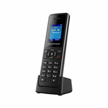 Wireless Phone Grandstream DP720 Blue Black