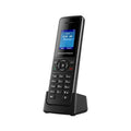Brezžični telefon Grandstream DP720 Modra Črna