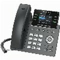 IP Telephone Grandstream GRP2613 Black