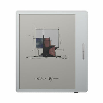 EBook Onyx Boox E-Ink Kaleido 3 64 GB 7" Wi-Fi