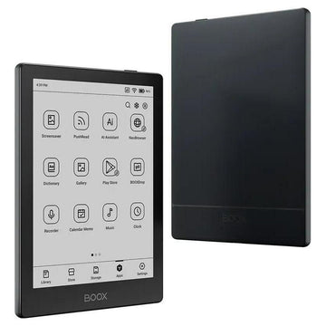 eBook Onyx Boox Go Noir 32 GB 6"