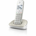 Wireless Phone Philips XL4901S/23 1,9" DECT White