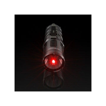 Torch LED Nitecore NT-MT10C 1 Piece