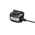 LED Head Torch Nitecore NT-NU35 Black 460 lm