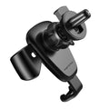 Car Mount Baseus SUYL-01 Black