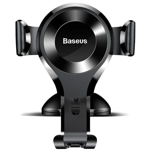 Car Mount Baseus Osculum Black