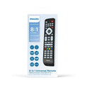 Remote control Philips SRP2018/10