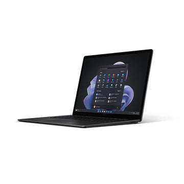 Ordinateur Portable Microsoft Surface Laptop 5 15" Intel Core i7-1265U 8 GB RAM 512 GB SSD Espagnol Qwerty