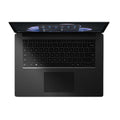 Laptop Microsoft Surface Laptop 5 15" Intel Core i7-1265U 16 GB RAM 256 GB SSD Spanish Qwerty