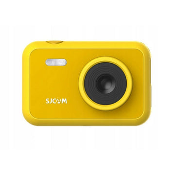 Caméra de sport SJCAM FunCam Jaune 2"