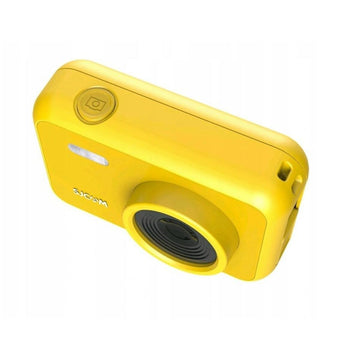 Caméra de sport SJCAM FunCam Jaune 2"