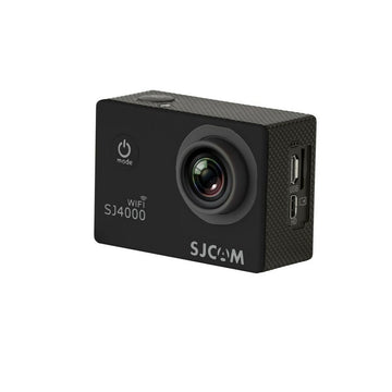 Caméra de sport SJCAM SJ4000 2" Noir