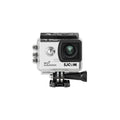 Caméra de sport SJCAM SJ5000X-ELITE Blanc Noir 2"