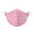 Hygienic Reusable Fabric Mask AirPop (4 uds)