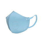 Hygienic Reusable Fabric Mask AirPop (4 uds)