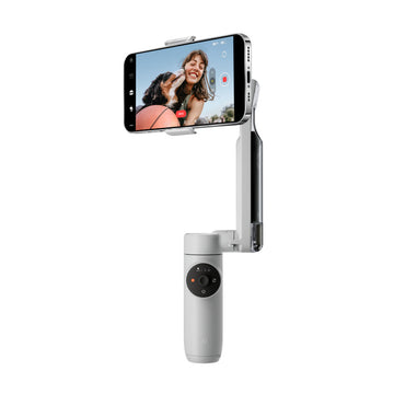 Smartphone Holder with Manual Stabiliser Insta360 FLOW