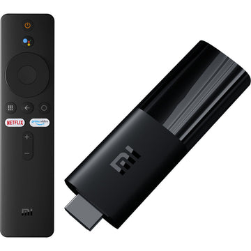 Adaptateur Smart TV Xiaomi Mi TV Stick Quad Core DDR4 Wifi