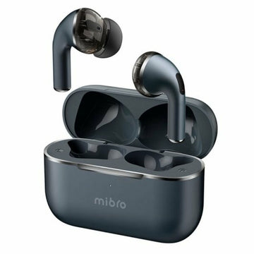 Casques avec Microphone Mibro Earbuds M1 Bleu