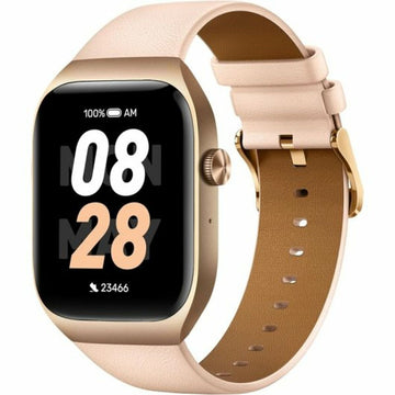 Smartwatch Mibro T2 Gold
