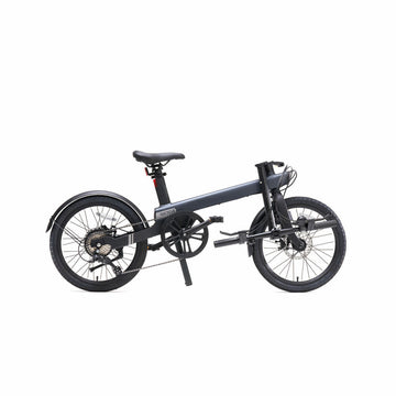 Elektrisches Fahrrad Xiaomi QiCycle C2 20" 250W Schwarz
