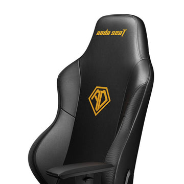 Stol Gaming AndaSeat Črna