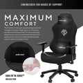Gaming Chair AndaSeat Phantom 3 Black