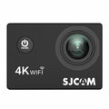Sportkamera mit Zubehör SJCAM SJ4000 Air 4K Wi-Fi