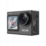 Sports Camera SJCAM SJ6 Pro 2" Black Yes