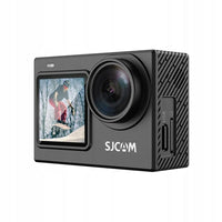 Sports Camera SJCAM SJ6 Pro 2" Black Yes