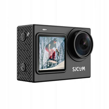 Sport-Kamera SJCAM SJ6 Pro 2" Schwarz Ja