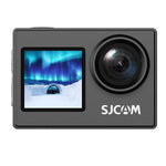 Športna Kamera SJCAM SJ4000 Črna