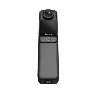 Sport-Kamera SJCAM C300 1,3" Schwarz Ja