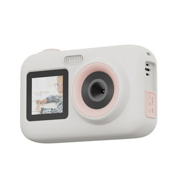 Caméra de sport SJCAM FunCam Plus Blanc Oui 2,4"