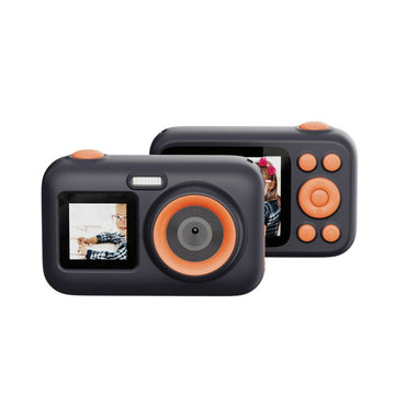 Caméra de sport SJCAM FunCam Plus Noir Oui 2,4"