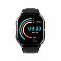 Smartwatch ULTRA 3 Schwarz 41 mm