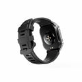 Smartwatch ULTRA 3 Schwarz 41 mm