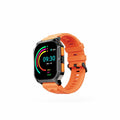 Smartwatch ULTRA 3 41 mm Schwarz Orange