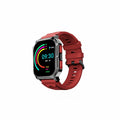 Montre intelligente ULTRA 3 41 mm Noir Rouge