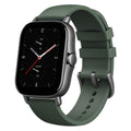Smartwatch Amazfit GTS 2e 1,65" 246 mAh grün