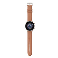 Smartwatch Amazfit GTR 3 Pro Braun 1,45" Ø 46 mm AMOLED 5 atm