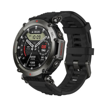 Smartwatch Amazfit T-Rex Ultra Black 1,39"