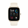 Montre intelligente Amazfit GTS 4 mini Blanc 1,65"