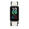 Smartwatch Amazfit Band 7 1,47" Bluetooth 5.2 Weiß