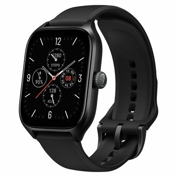 Smartwatch Amazfit GTS 4 Black 1,75"