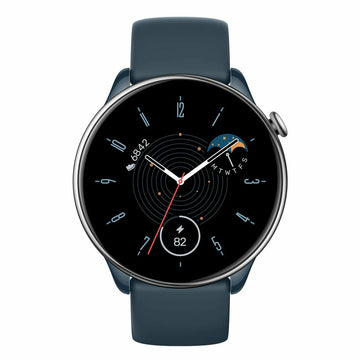 Smartwatch Amazfit W2174EU3N Blau 1,28"
